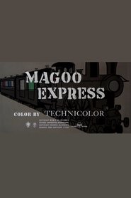 Poster Magoo Express