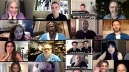 Malcolm in the Middle 2020 Zoom Reunion 2020 Бесплатан неограничен приступ