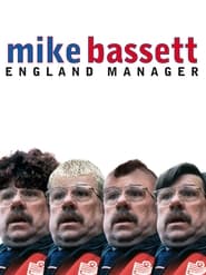 Mike Bassett: England Manager постер