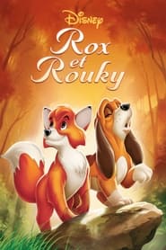 Regarder Rox et Rouky en streaming – FILMVF