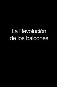 Poster La revolución de los balcones 2018