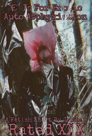 "E" Is For Erotic Auto Asphyxiation