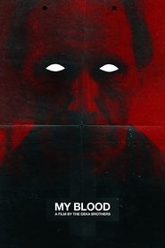 Poster My Blood