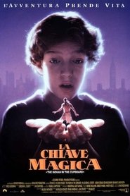 La chiave magica