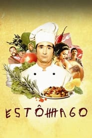 فيلم Estômago 2007 مترجم