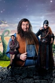 Jack and the Beanstalk: After Ever After постер