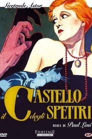 Il castello degli spettri) Il castello degli spettri (1927)