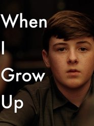 When I Grow Up постер