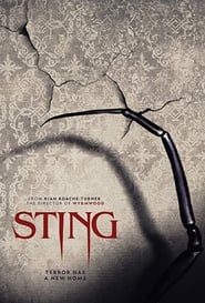 Full Cast of Sting