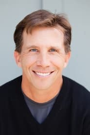 Rob Stone as T.J. Caldwell