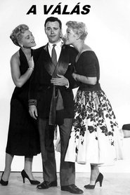 A válás (1954)