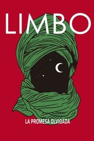 Poster for LIMBO, the forgotten promise