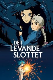 watch Det levande slottet now