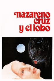 Poster Nazareno Cruz and the Wolf 1975
