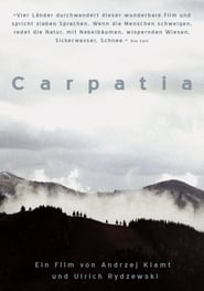 Poster Carpatia - Geschichten aus der Mitte Europas