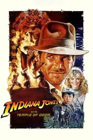 Indiana Jones and the Temple of Doom