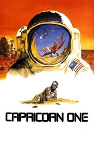 Image Capricorn One