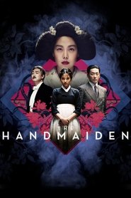 The Handmaiden