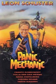 Imagen Panic Mechanic