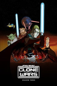 Star Wars: Clone Wars Season 3 5
