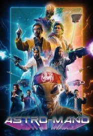 Poster for Astro-Mano