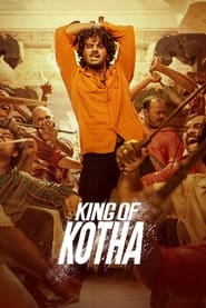 King of Kotha (2023) Hindi Dubbed Movie Watch Online