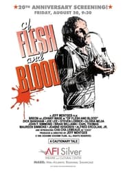Of Flesh and Blood streaming