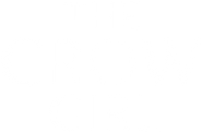 The Crow Girl Logo