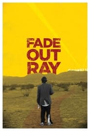Poster Fade Out Ray