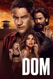 DOM постер