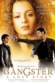 Gangster (2006) Hindi