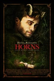 watch Horns now