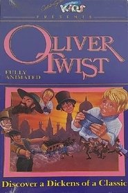 Oliver Twist Poster