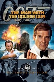 El hombre de la pistola de oro (007)
