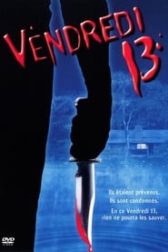 Vendredi 13 film en streaming 