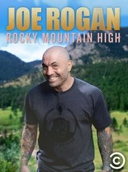 Joe Rogan: Rocky Mountain High постер