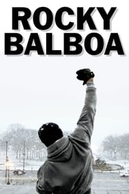 Rocky Balboa – Ρόκι Μπαλμπόα (2006) online ελληνικοί υπότιτλοι