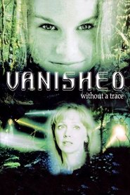 Poster Vanished Without a Trace 1999