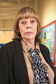 Big School poster