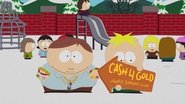 South Park - Episode 16x02