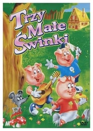 Full Cast of Three Little Pigs