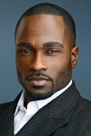 Mykel Shannon Jenkins as Marlo Barksdale