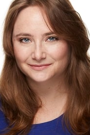 Katie Hartman headshot