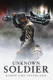 Poster Unknown Soldier