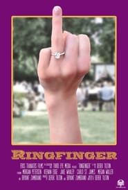 Ringfinger постер