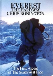 Poster Everest the Hard Way 1975