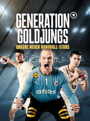 Generation Goldjungs постер