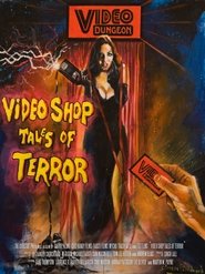Video Shop Tales of Terror Video Shop Tales of Terror