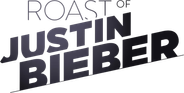 Comedy Central Roast of Justin Bieber Logo
