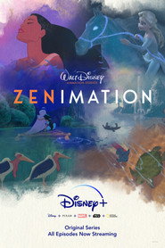 Zenimation poster